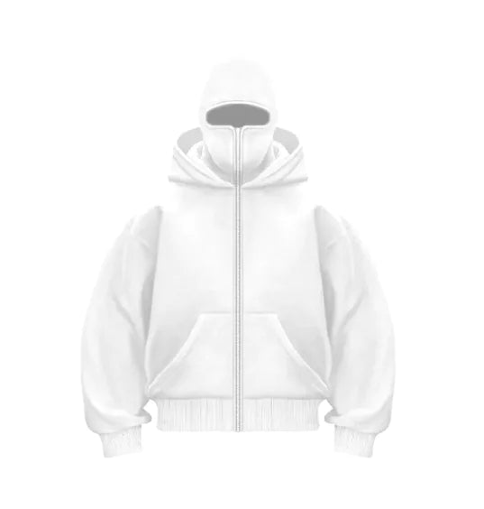 DualCozy Hoodie