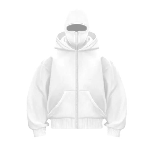 DualCozy Hoodie